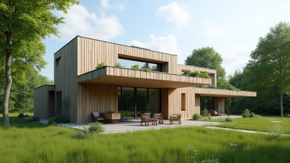 Domy szkieletowe cena pod klucz Kraków