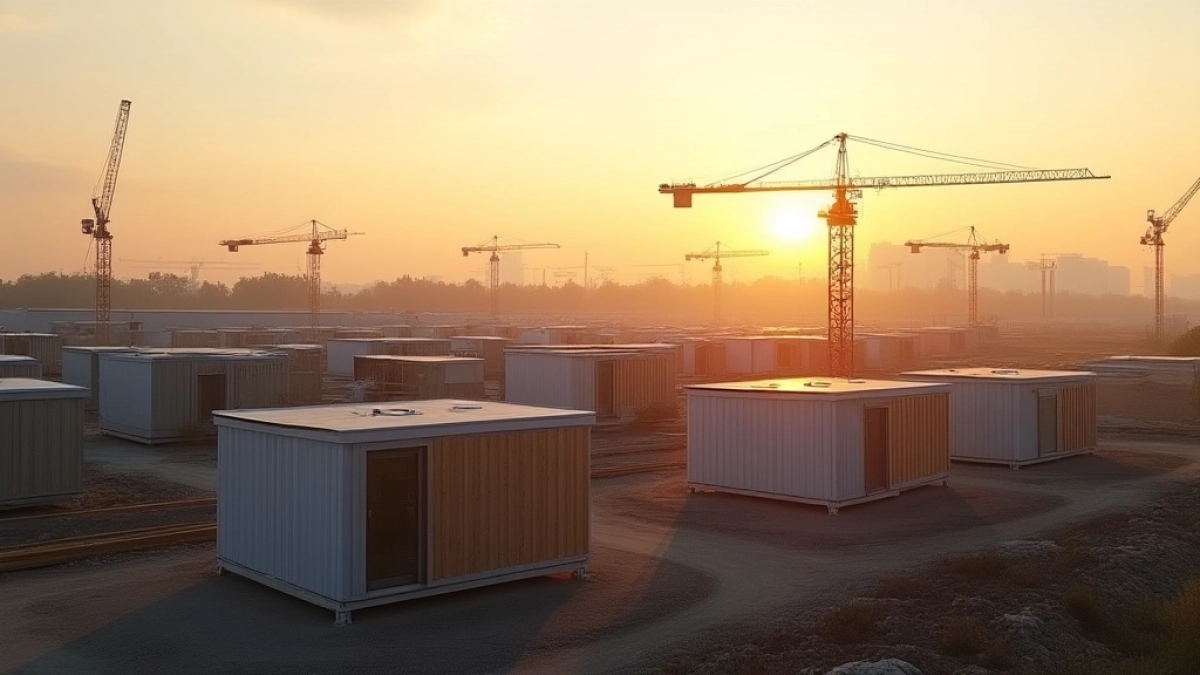 Domy szkieletowe cena pod klucz Warszawa