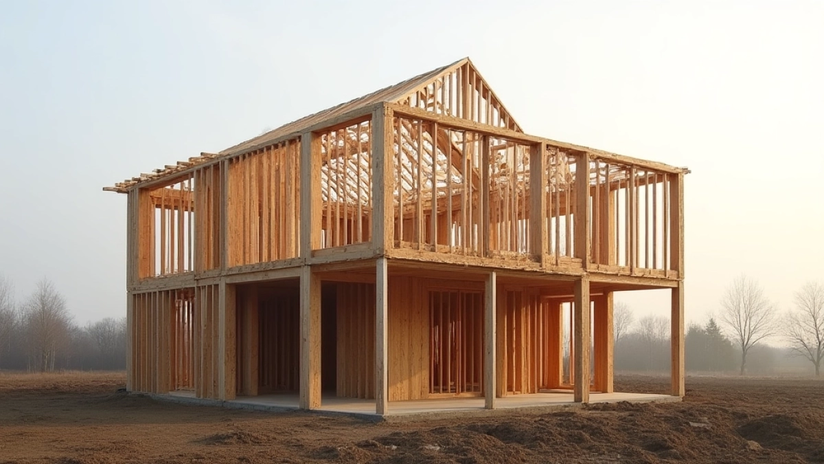 Domy szkieletowe cena za m2 Radom