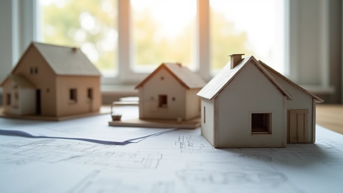 domy z keramzytu projekty z kosztorysem Bydgoszcz