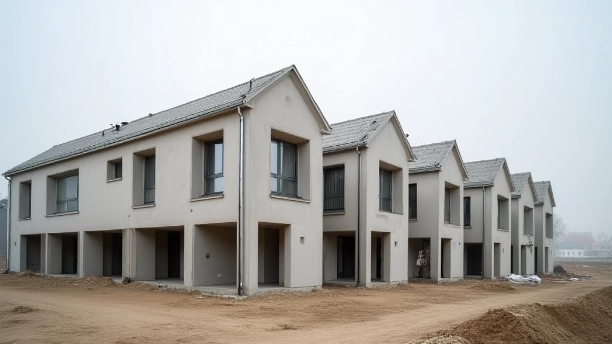 domy z keramzytu projekty z kosztorysem Gdańsk