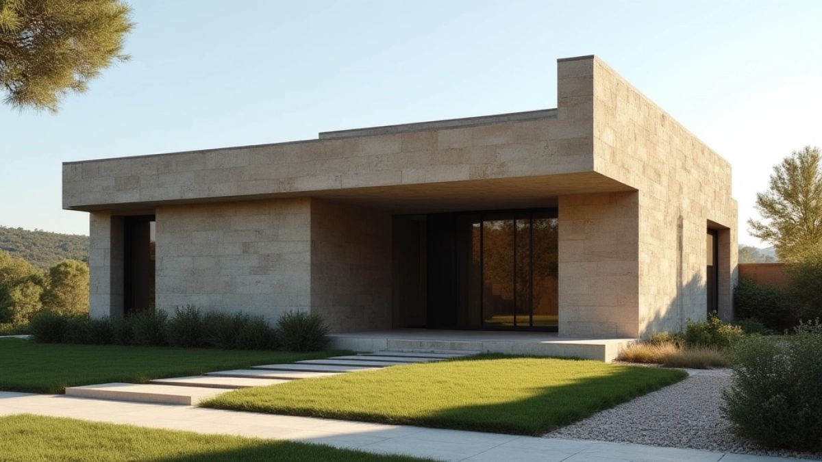 domy z keramzytu projekty z kosztorysem Kraków