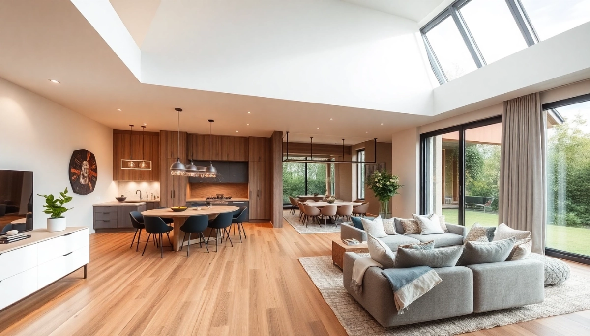 Gotowe domy kanadyjskie ceny pod klucz Wrocław