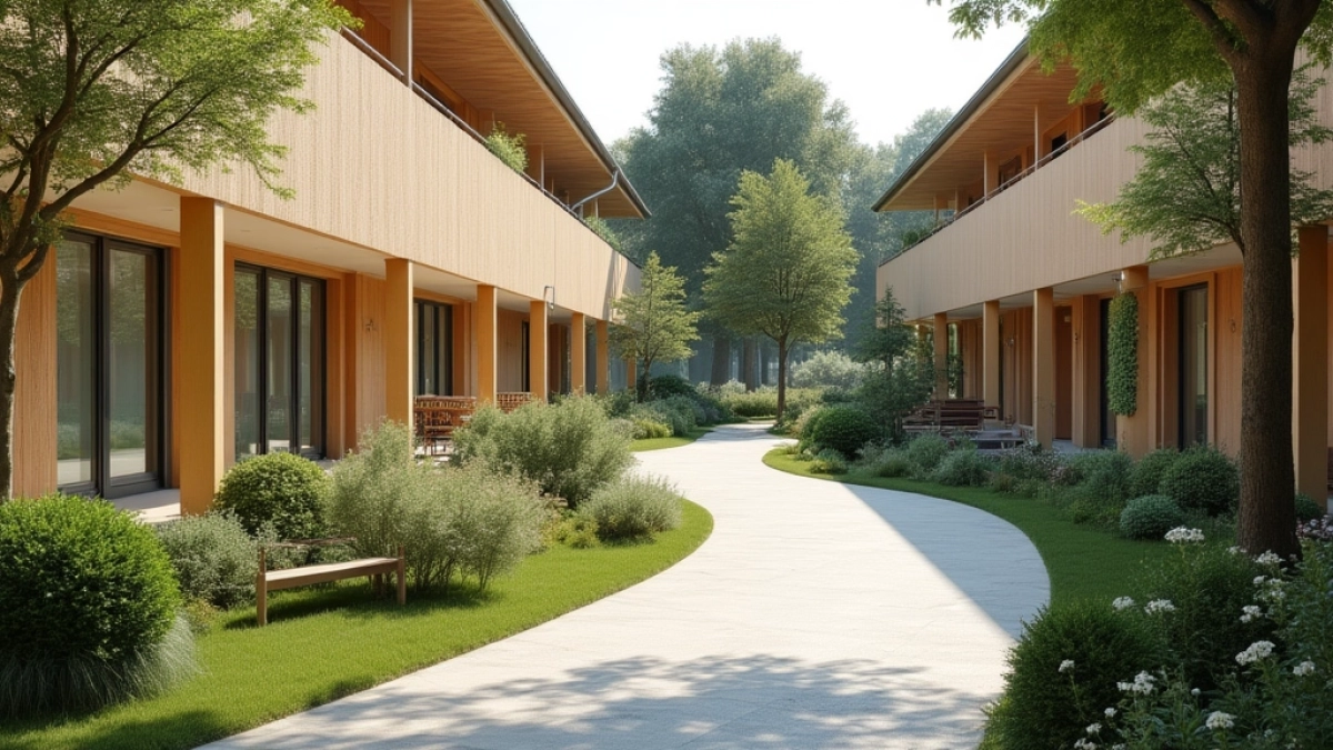 najlepsze domy seniora w polsce