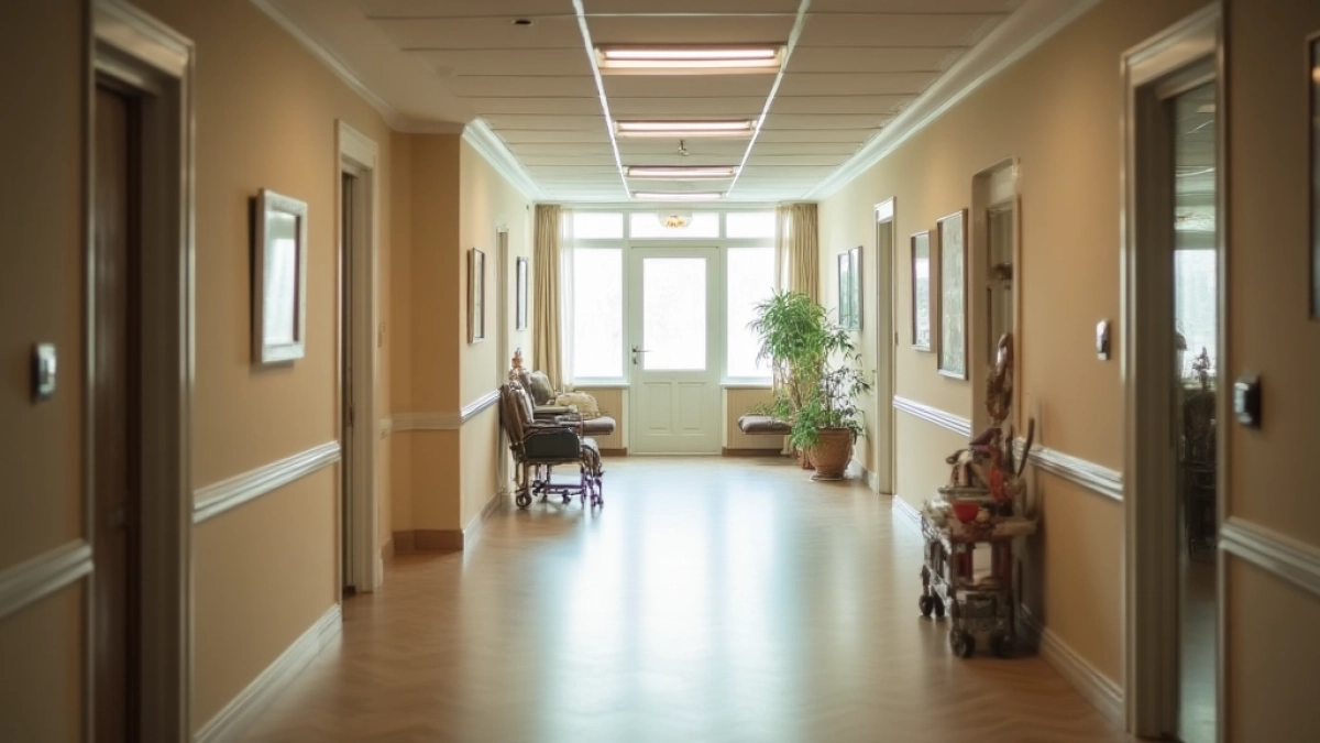 Prywatne domy opieki cennik 2025 Białystok