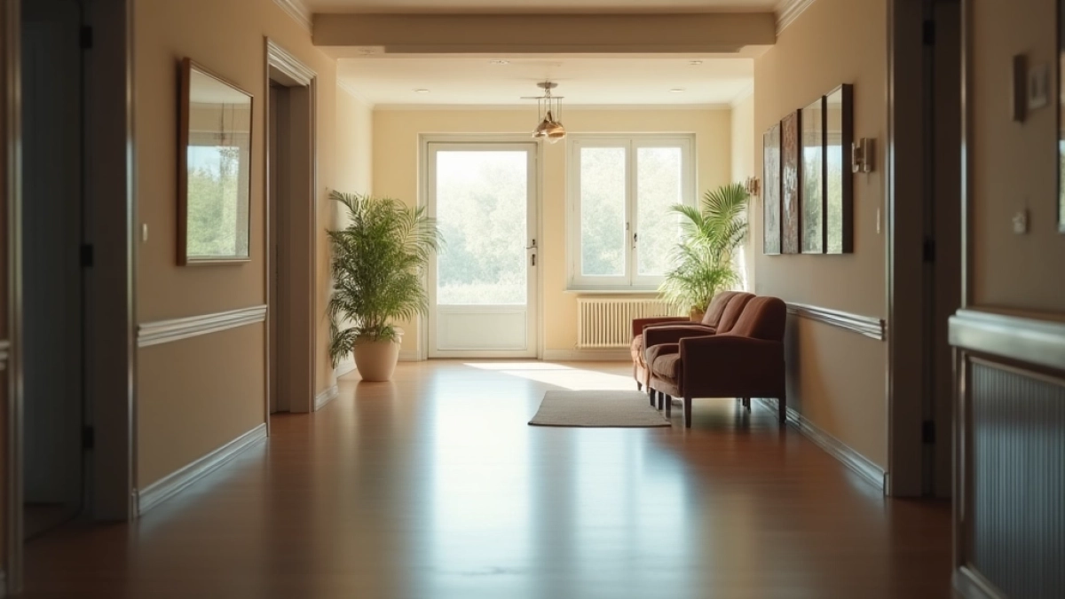 Prywatne domy opieki cennik 2025 Katowice