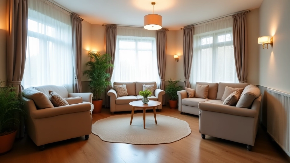 prywatne domy opieki cennik warmińskomazurskie Bielsko Biała