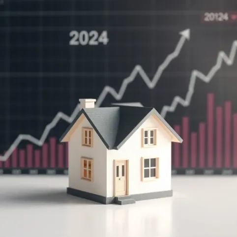 Czy domy będą tanieć 2024