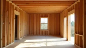 Czy domy szkieletowe są tańsze