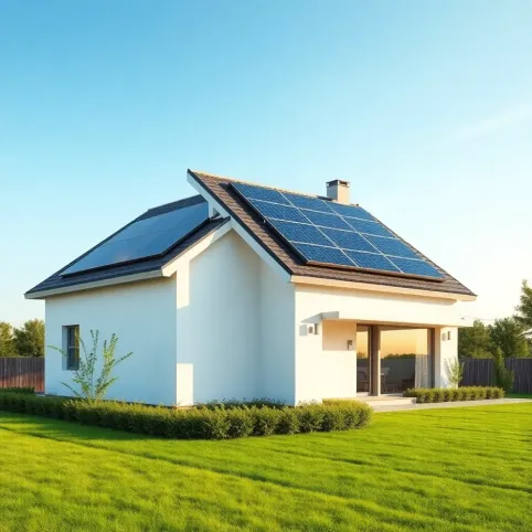 Czym będziemy ogrzewać domy