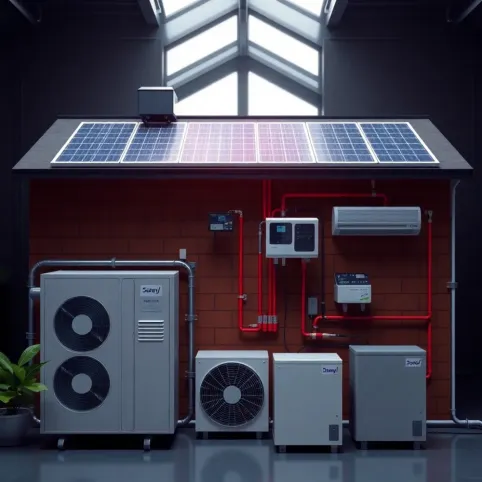 Czym będziemy ogrzewać domy w przyszłości