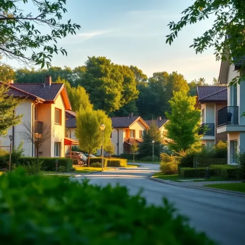domy bydgoszcz czyżkówko
