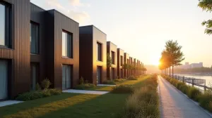 Domy modułowe cena pod klucz Gdańsk