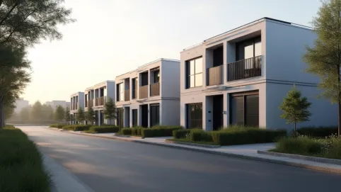 Domy modułowe cena pod klucz Warszawa