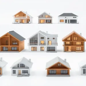 domy prefabrykowane cena