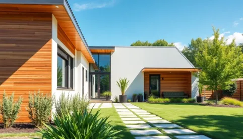 Domy prefabrykowane cena pod klucz