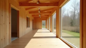 Domy szkieletowe cena pod klucz Lublin