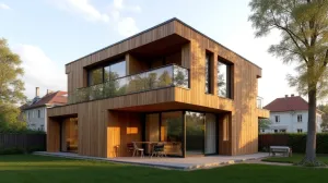 Domy szkieletowe cena pod klucz Płock