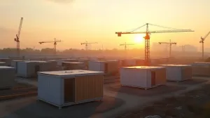 Domy szkieletowe cena pod klucz Warszawa