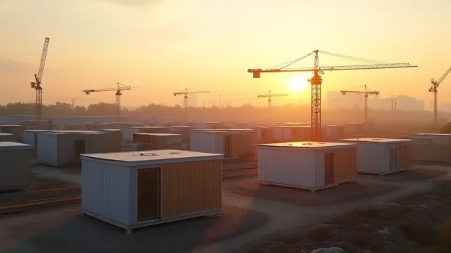 Domy szkieletowe cena pod klucz Warszawa