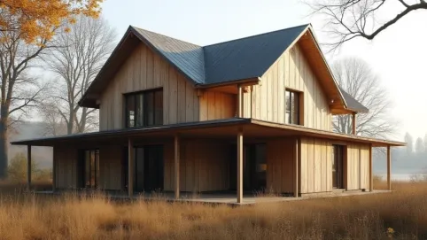 Domy szkieletowe cena za m2 Częstochowa