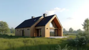 Domy szkieletowe cena za m2 Elbląg