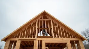 Domy szkieletowe cena za m2 Gdańsk