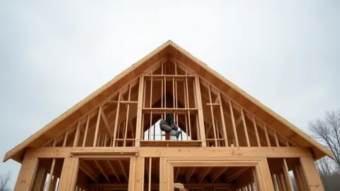 Domy szkieletowe cena za m2 Gdańsk