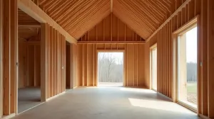 Domy szkieletowe cena za m2 Łódź