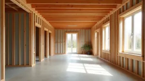 Domy szkieletowe cena za m2 Lublin