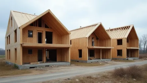 Domy szkieletowe cena za m2 Opole