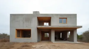 Domy szkieletowe cena za m2 Poznań