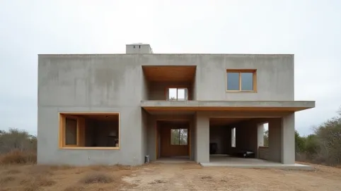 Domy szkieletowe cena za m2 Poznań