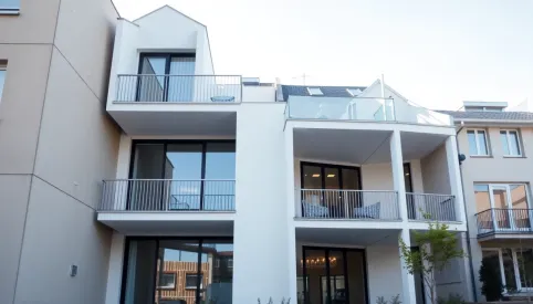 Domy szkieletowe cena za m2 Warszawa