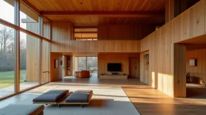 Domy szkieletowe cena za m2 Wrocław