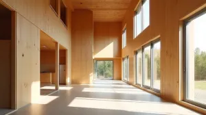 Domy szkieletowe cena za m2 Zielona Góra