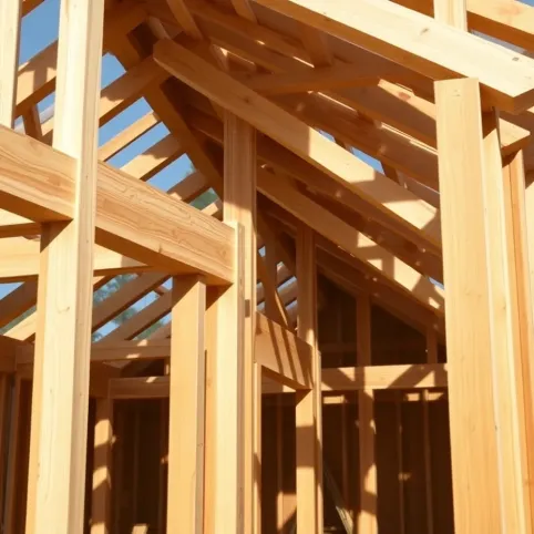 domy szkieletowe cennik