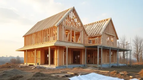 domy szkieletowe ceny wrocław