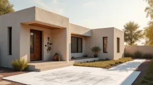 domy z keramzytu  projekty z kosztorysem