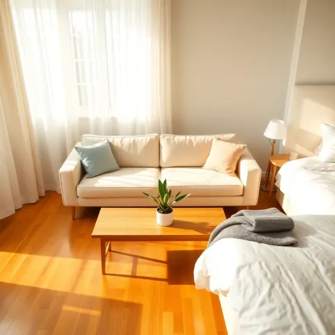 Firma sprzątająca domy cennik