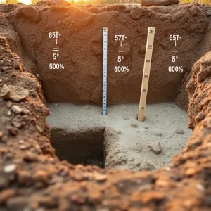 Fundament Pod Dom Jak Głęboko