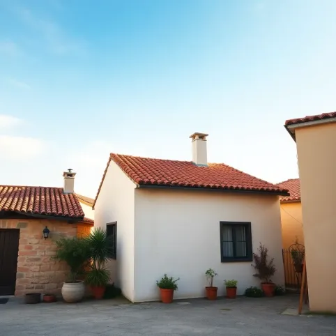 gdzie są najtańsze domy na świecie