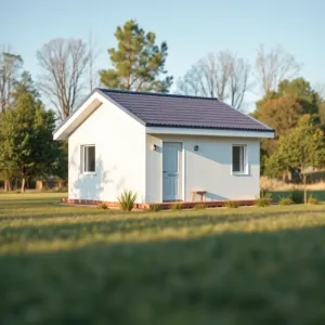 Gotowe domy do 100m2 cena