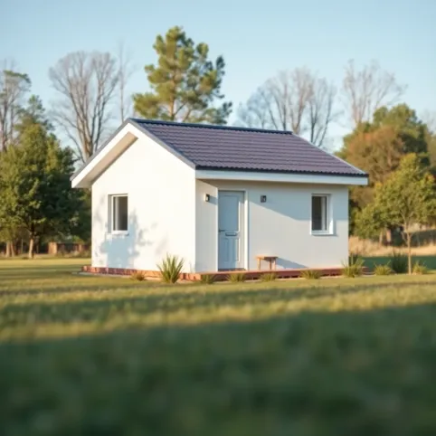 Gotowe domy do 100m2 cena