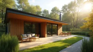 Gotowe domy kanadyjskie ceny pod klucz Bielsko Biała