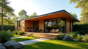 Gotowe domy kanadyjskie ceny pod klucz Bytom