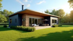 Gotowe domy kanadyjskie ceny pod klucz Częstochowa