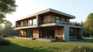 Gotowe domy kanadyjskie ceny pod klucz Elbląg