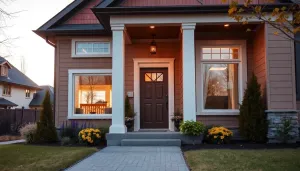 Gotowe domy kanadyjskie ceny pod klucz Kraków