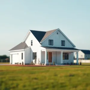 Gotowe domy z płyt SIP cena